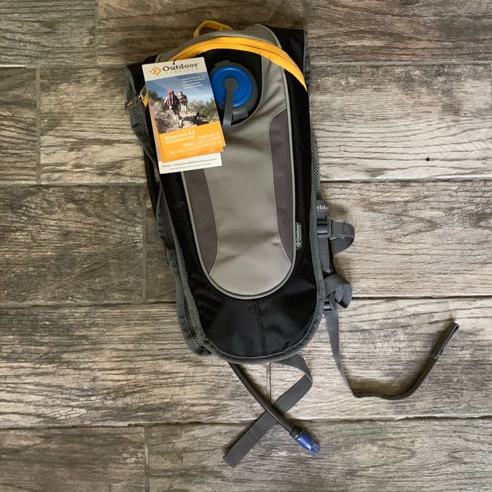 Outdoor Products 2L Hydration Pack